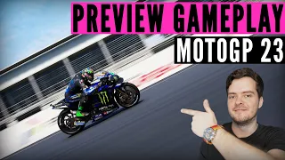 MotoGP 23 PREVIEW: More of the same?