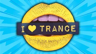 Classic Trance Anthems Mix