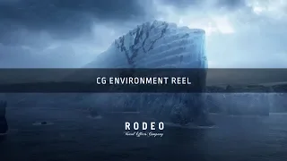 CG Environment Reel | Rodeo FX