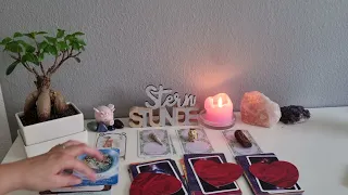 Elemente Orakel |Luft|Wasser|Feuer|Erde.- Neue Struktur ❤️✨️