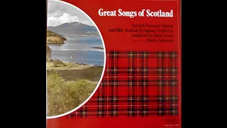 Auld lang syne - Scottish National Chorus