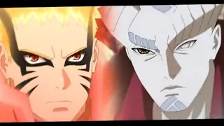 Chris Linton Cadmium - Slow Down x Zella Day - High / Boruto: Naruto Next Generations AMV / Kurama💔