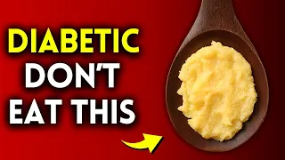 Do You Have Diabetes? So AVOID This Now!