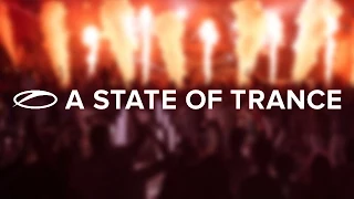 Armin van Buuren's A State Of Trance Official Podcast Episode 285