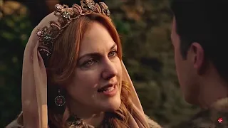 Hürrem Sultan || Gangsta Paradise