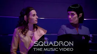 Squadron - Music Video