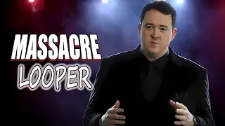 Greedy Scalpers - Massacre Looper - Matt & Shane Gillis