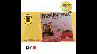 Master mix mega G mix       Hombres G