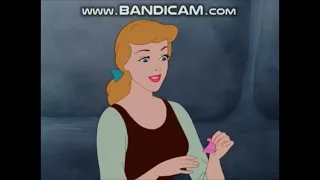 Cinderella (1950) - Cinderella (Part 1)