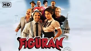 Figüran - Ceyhun Fersoy & Serenay Aktaş - FULL HD