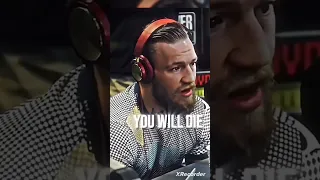 Connor McGregor smoked Jose Aldo 💀 #shorts #connormcgregor #mma #viral