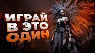 15 ШИКАРНЫХ ОДИНОЧНЫХ игр, если ХОЧЕТСЯ МАКСИМАЛЬНОГО ПОГРУЖЕНИЯ! 2023