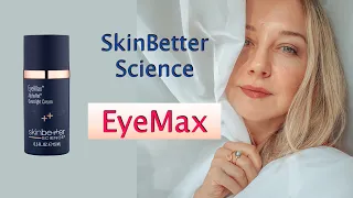 The New SkinBetter Eye Cream with AlphaRet (Retinoid)