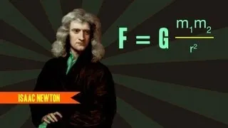 Gravitation: The Four Fundamental Forces of Physics #3