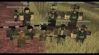 Rhodesia Memory