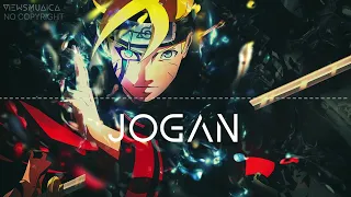 Boruto Jogan Music TRAP/EDM by Viewsmusica [No Copyright Music] / Anime #ep10