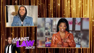 Miss Lawrence on Memorable RHOA Fashion | WWHL