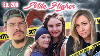 The Moab Camping Murders of Kylen Schulte & Crystal Turner - Podcast # 208