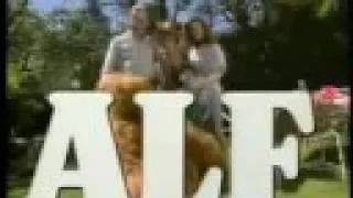 Alf Tv opening theme