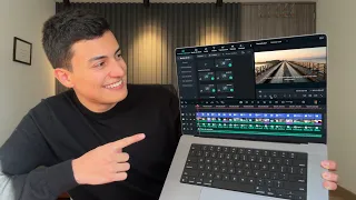 Cómo EDITAR VIDEOS con Inteligencia Artificial
