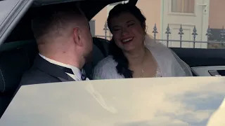 Hochzeitsvideo Wedding movie TRAILER | Steffi + Alex 2023