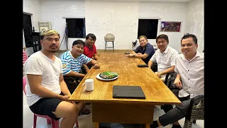 Nagkamali Kami Ng Pinagtiwalaan | Ang Napag-Usapan Namin with Sir Arven CEO ng Amazing World