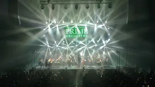 4K Prime Orchestra - The Prodigy Medley, live in Bratislava, Slovakia @PRIMEORCHESTRA