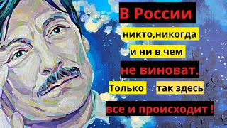 Андрей Тарковский – человек эпоха. Цитаты наполнены огромной мудростью и интересным взглядом