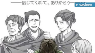 AOT (SNK)//light-behind-MCR//SAD