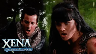 Xena's Deadly Trap | Xena: Warrior Princess