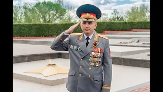 Президент ПМР поздравил приднестровский народ с 75-летием Великой Победы