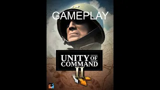 Unity of Command II - Gameplay