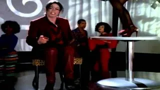 Michael Jackson - Slave To The Rhythm (Original Version) | VideoMix | 2014