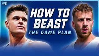 How to Beast: How to Build High-Value Relationships