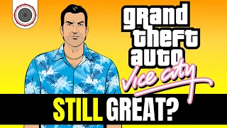 Is GTA Vice City Still Great? (GTA Vice City Review)