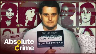 This Serial Killer Picked His Victims From Newspaper Ads | Bobby Long: Evil Killers | Absolute Crime