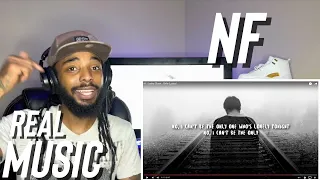 NF, Sasha Sloan - Only (Reaction)