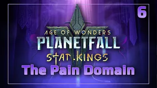 Time to SUIT UP | Age of Wonders: Planetfall - Star Kings DLC