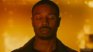 Fahrenheit 451 2018 Official Trailer ft  Michael B  Jordan & Michael Shannon   HBO