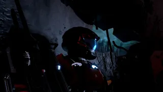 Ghosts of New Jerusalem - Halo Short Fan Film