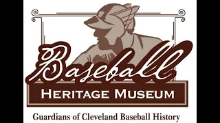 Baseball Heritage Museum at League Park Cleveland Ohio