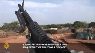 Inside Story - Rebuilding Darfur