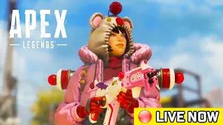 🔴 Apex Legends Final Fantasy Event LIVE LTM Gameplay #ad