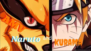 [AMV] Naruto and Kurama