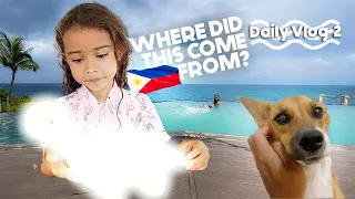 We Got THIS in the Post! Life in Siargao is Full of Surprises | Philippines Vlog