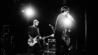 Ceremony (Joy Division’s Rehearsal Remaster)