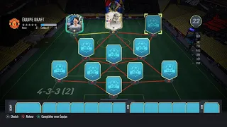 World record draft fifa 22    194