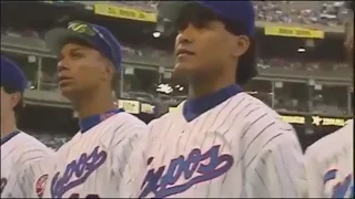 Triumph & Tragedy - The 1994 Montreal Expos