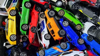 Only 1/43 scale cars in plastic box * - MyModelCarCollection