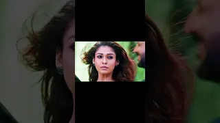 Sara sara kathey💕 #annaatthe #sarasara kathey #nayanthara #rajinikanth #trendingshorts #sidsriram ❤️